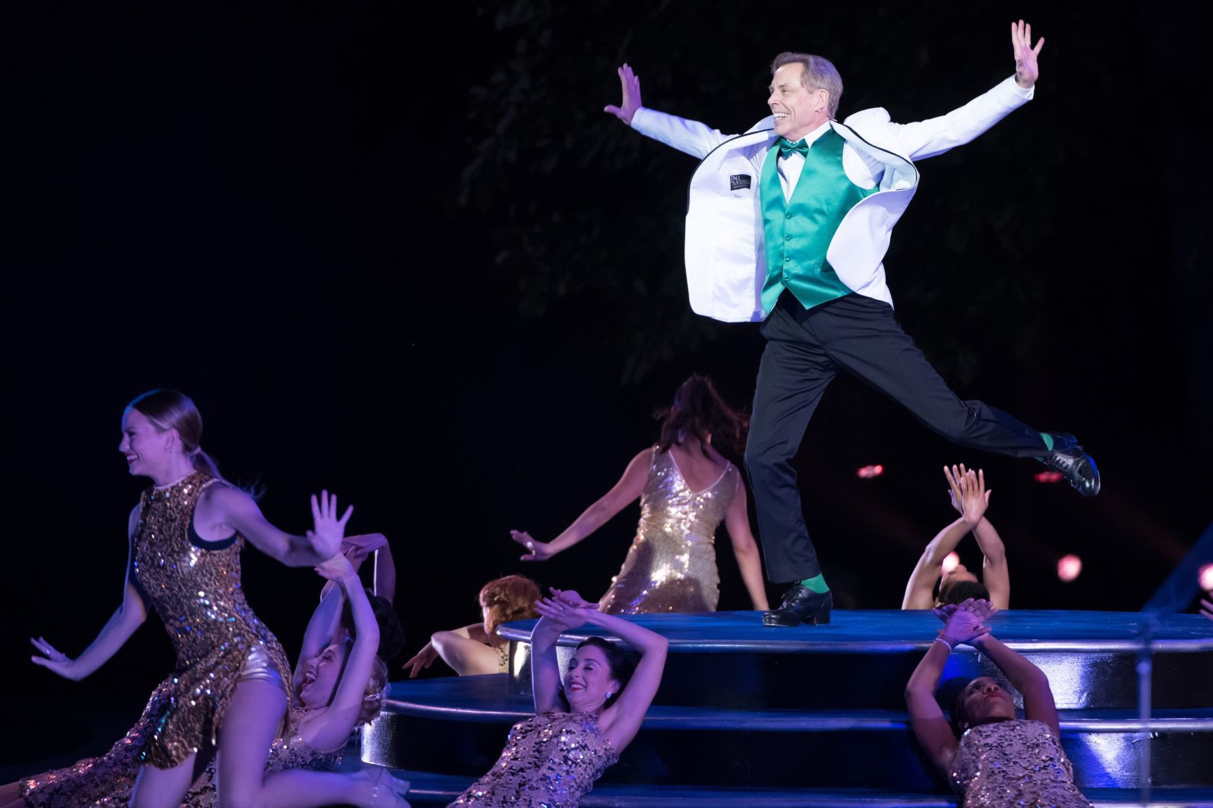 'An Evening With the Stars' celebrates 100 years at the Muny